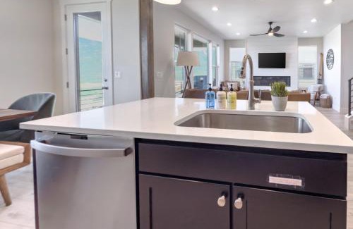 Park City House | Scenic Mountain Stay Near Deer Valley Ski!