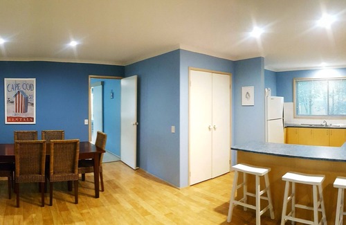 Cape Paterson House | Scenic Rd, Cape Paterson