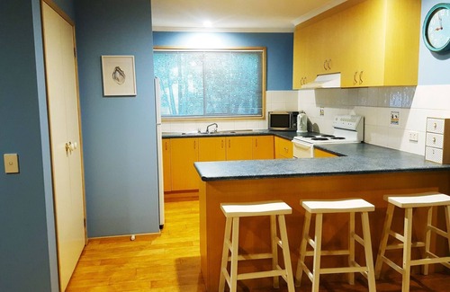 Cape Paterson House | Scenic Rd, Cape Paterson