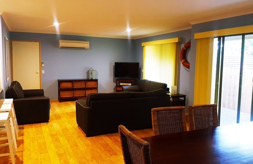 Cape Paterson House | Scenic Rd, Cape Paterson