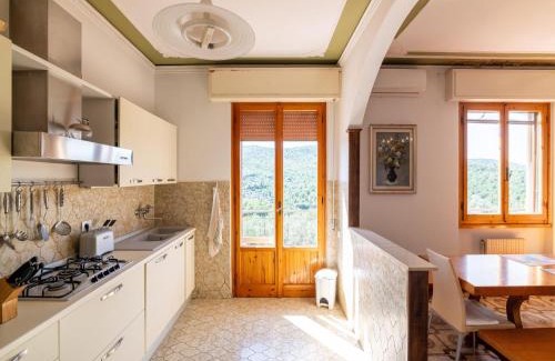 Pergine Valdarno House | Scenic Retreat, Pergine Valdarno