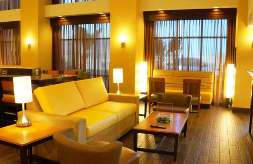 Kingman Hotel | Scenic Road Trip Stop: Ideal Suite with Free Breakfast, Pool | 2 Units