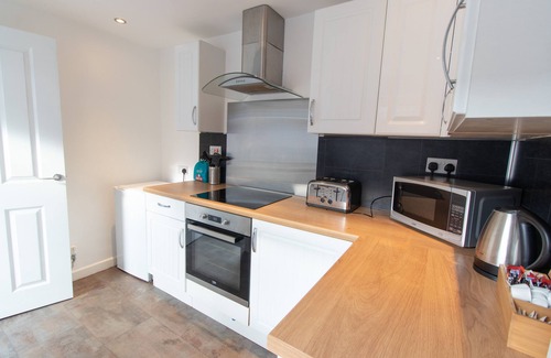 Cwmcarn House | Scenic Roots