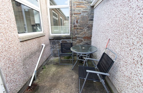 Cwmcarn House | Scenic Roots