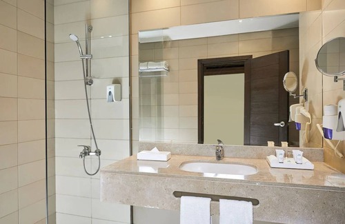 El Quseir Resort | Scenic Sea Views | Waterpark, Spa, Tennis Courts & Family-Friendly Fun