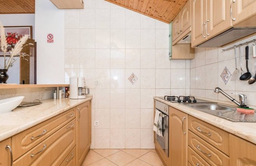 Brsec Apartment | Scenic Seafront Brsec Apartment - Three Bedroom Apartment with Terrace