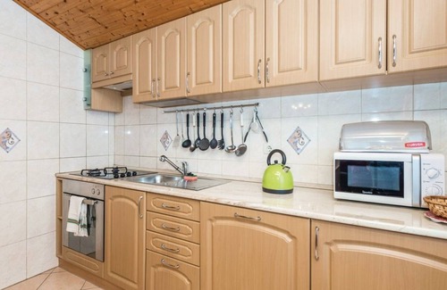 Brsec Apartment | Scenic Seafront Brsec Apartment - Three Bedroom Apartment with Terrace