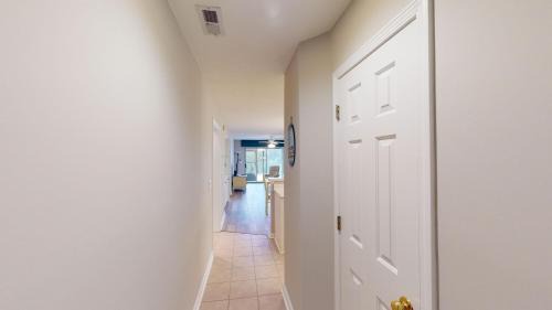 Pawleys Island Villa | Scenic Serenity 2 Bedroom Villa with Balcony