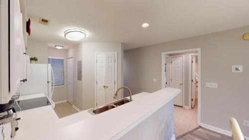 Pawleys Island Villa | Scenic Serenity 2 Bedroom Villa with Balcony