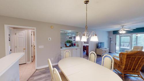 Pawleys Island Villa | Scenic Serenity 2 Bedroom Villa with Balcony