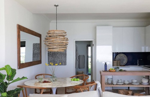 Clifton Apartment | Scenic Serenity in Clifton - Number 6306