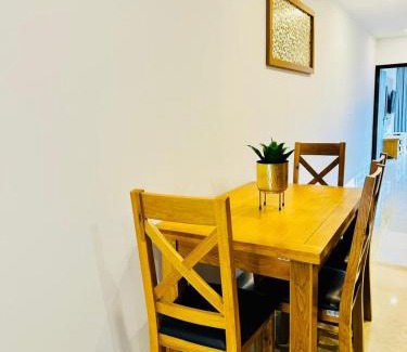 Shimla Apartment | Scenic Solitude 2bhk Mountain View Apartment by Roamhome