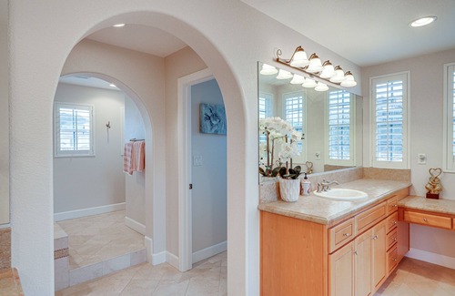 Monterey House | Scenic & Spacious Monterey Home - 7 Mi to Beach!