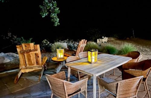 Three Rivers House | Scenic Spanish Rancho - Breathtaking Views