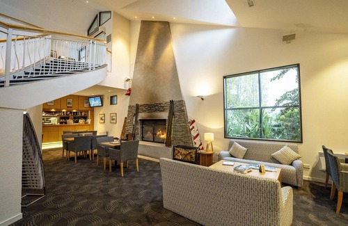 Queenstown City Centre Hotel | Scenic Suites Queenstown