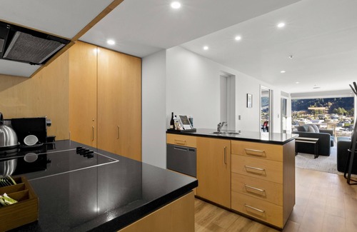 Queenstown City Centre Hotel | Scenic Suites Queenstown