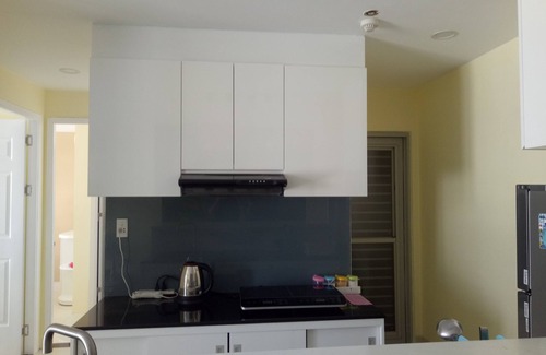 Phu My Hung Hotel | Scenic Valley Apartment