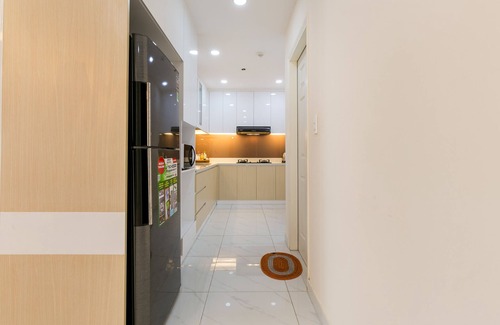 Phu My Hung Hotel | Scenic Valley - Vina We Stay Apartment