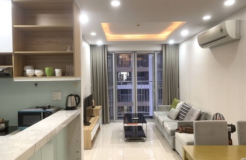 Phu My Hung Hotel | Scenic Valley - Vina We Stay Apartment