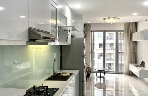 Phu My Hung Hotel | Scenic Valley - Vina We Stay Apartment