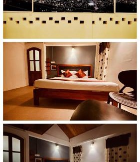 Shillong House | Scenic View Homestay