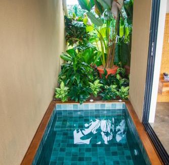 Arenal Hot Springs Apartment | Scenic Volcano Villas with Hot Tub