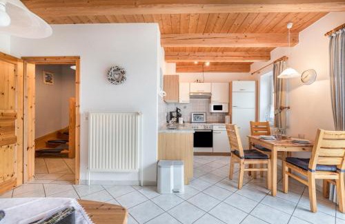 Westerhever Apartment | Schäferhof Dircks Fewo 4
