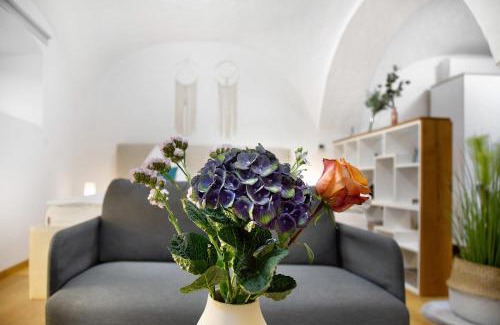 Passau Apartment | Schönauer Hof - Wohnung Paula