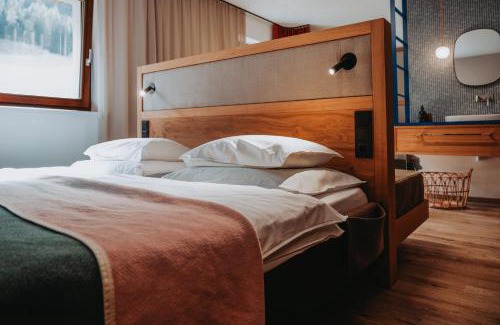 Valle Aurina Hotel | SchönBerg hotel b&b