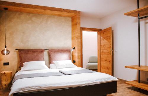 Valle Aurina Hotel | SchönBerg hotel b&b