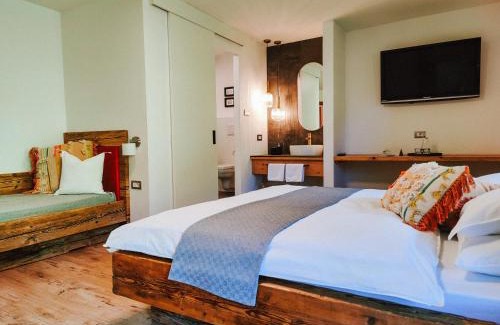 Valle Aurina Hotel | SchönBerg hotel b&b