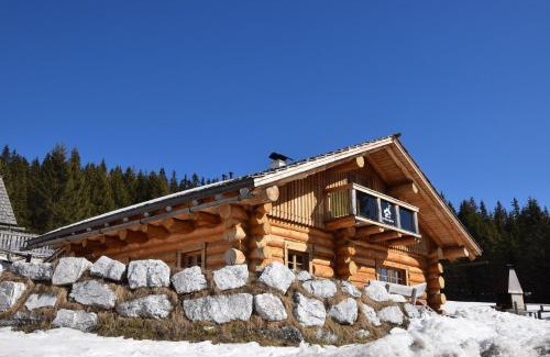 Lachtal House | Schönberghütte