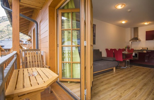 Rauris Apartment | Schönblick Mountain Resort&Spa - Das Original