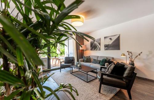 Schuttdorf Apartment | Schönblick Residence Apartments - including summer & mobility card