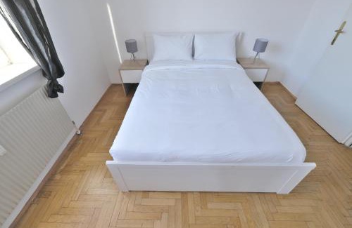 Rudolfsheim-Funfhaus Apartment | Schönbrunn Apartment