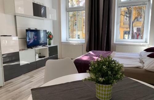 Penzing Apartment | Schönbrunn Apartment
