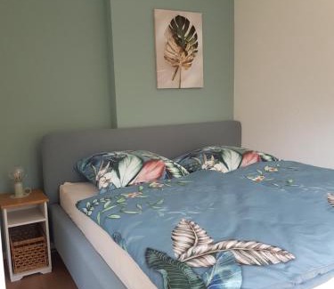 St Lorenz Apartment | Schöne 120-qm-Ferienwohnung - Sonnenterrasse - Stadtgrenze Lübeck