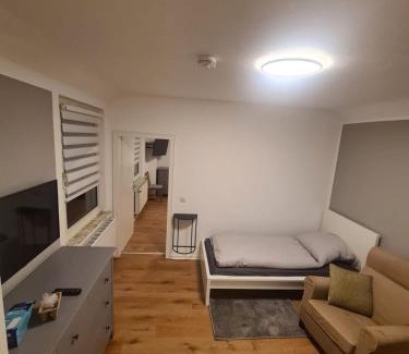 Uerdingen Apartment | Schöne 2 Zimmer Apartment in Uerdingen Nähe Düsseldorf