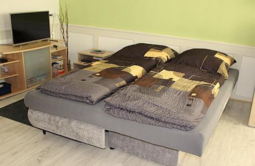 Sulz am Neckar Apartment | Schöne 2 Zimmer Wohnung in Sulz Bergfelden