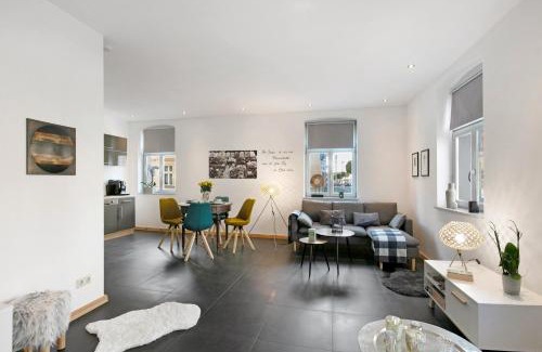 Neuruppin Apartment | Schöne Altstadtwohnung In Neuruppin
