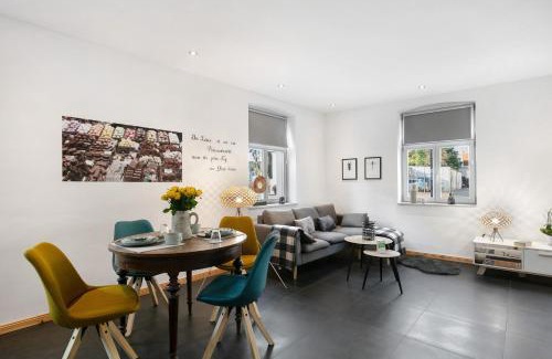 Neuruppin Apartment | Schöne Altstadtwohnung In Neuruppin