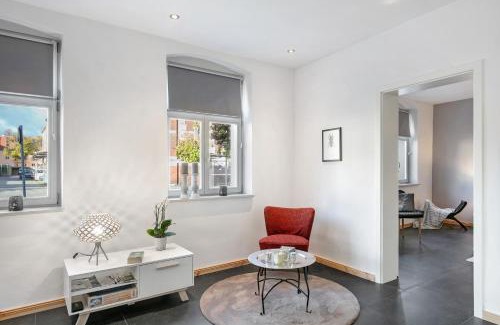 Neuruppin Apartment | Schöne Altstadtwohnung In Neuruppin