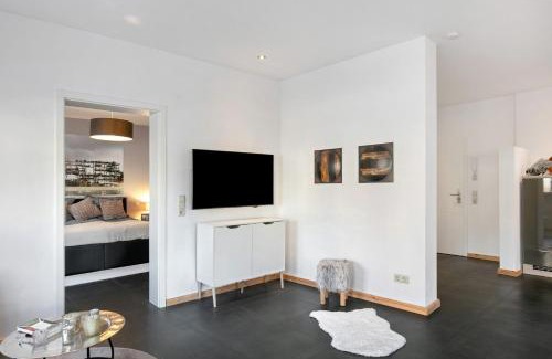 Neuruppin Apartment | Schöne Altstadtwohnung In Neuruppin