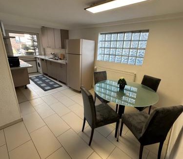 Bottrop Apartment | Schöne Apartments im Zentrum von Bottrop BM01 und BM02