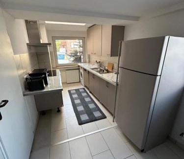 Bottrop Apartment | Schöne Apartments im Zentrum von Bottrop BM01 und BM02