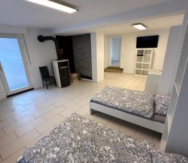 Bottrop Apartment | Schöne Apartments im Zentrum von Bottrop BM01 und BM02