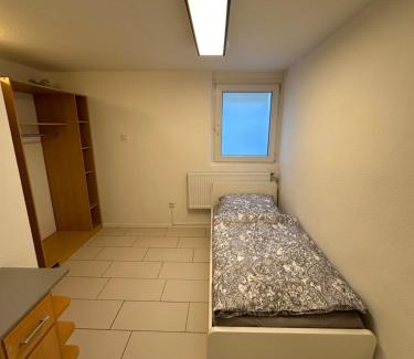 Bottrop Apartment | Schöne Apartments im Zentrum von Bottrop BM01 und BM02
