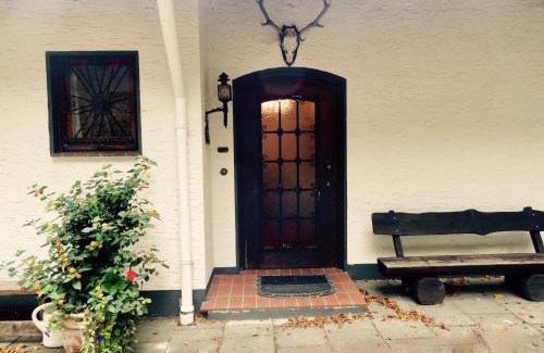 Monschau House | Schöne Aussicht am Eifelsteig