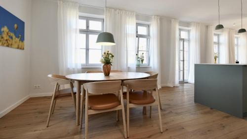 Rosenhagen House | Schöne Aussicht Rosenhagen Haus 3
