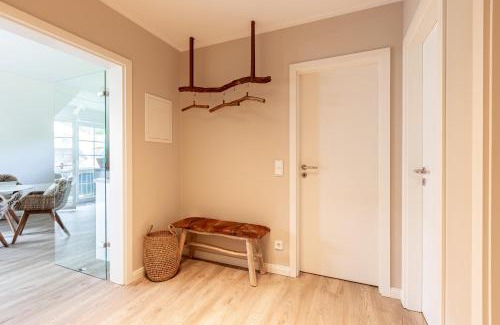 Wieck auf dem Darss Apartment | Schöne Aussichten
